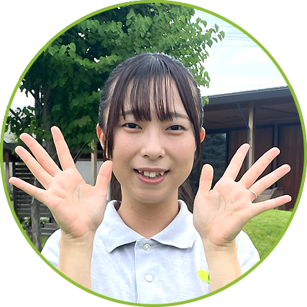 保育士画像