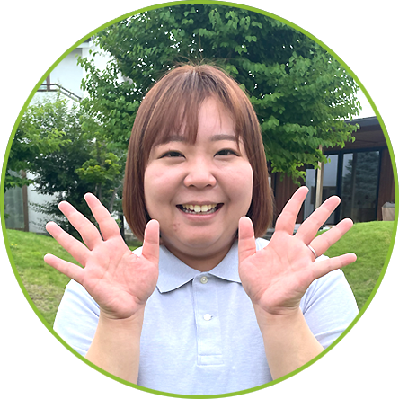事務画像