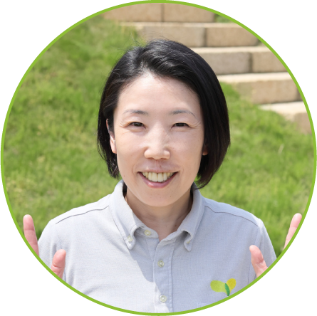 ふくえんちょう先生画像